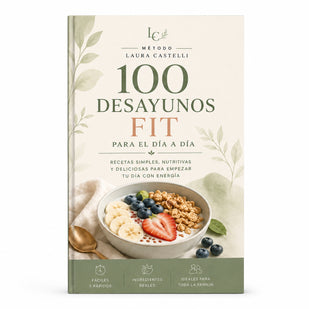 100 Desayunos Fit