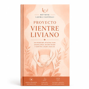 Proyecto Vientre Liviano