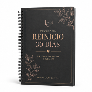 Plan Reinicio 30 Días