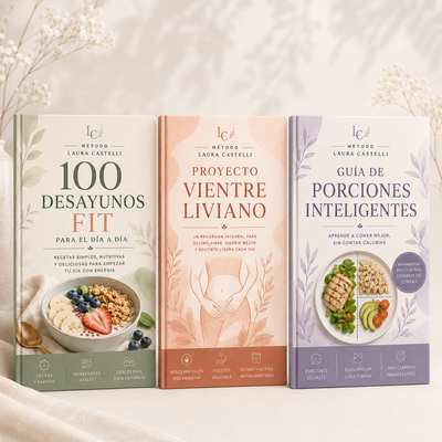 3 guías prácticas